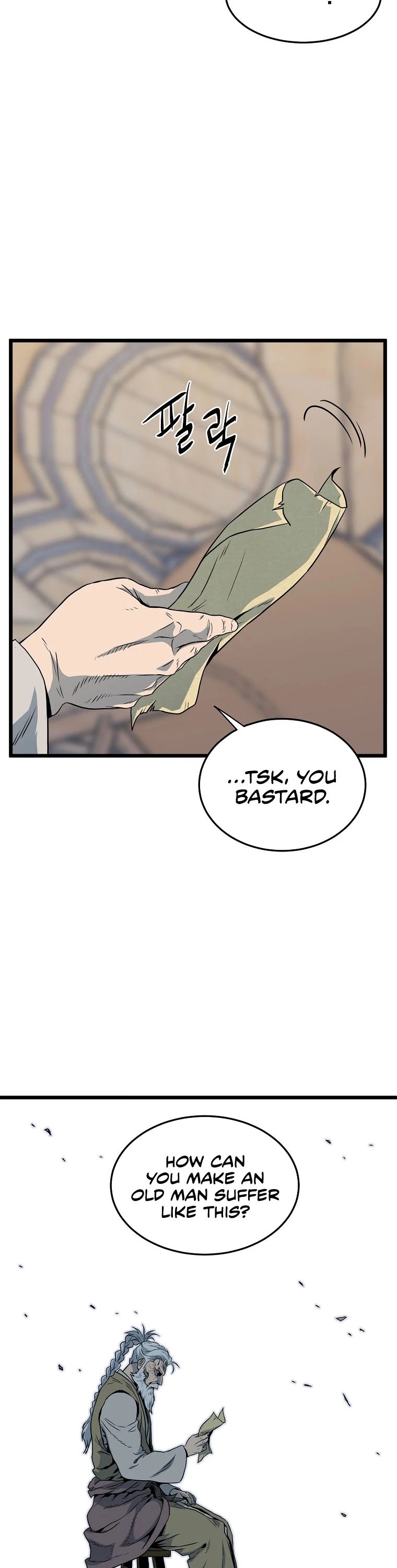 Murim Login Chapter 110 image 39